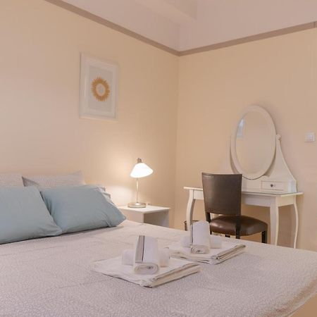 Athens Center Apartment Gtd8292 외부 사진